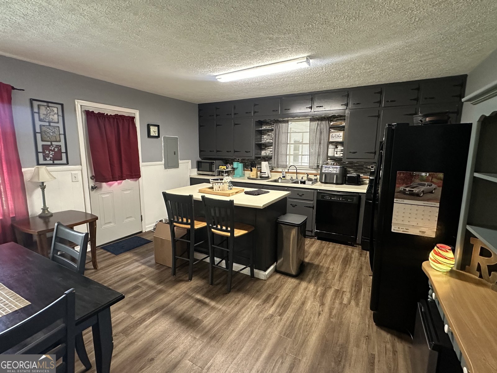 1961 Flat Shoals Road Conyers - Photo 6