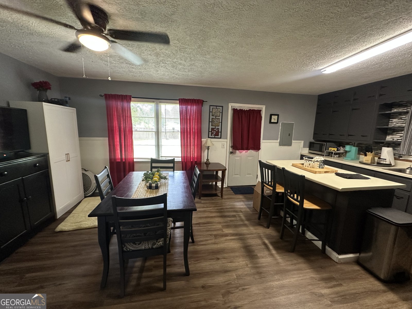 1961 Flat Shoals Road Conyers - Photo 7