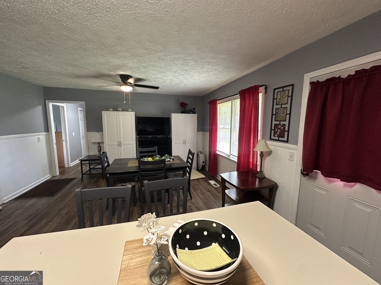 1961 Flat Shoals Road Conyers - Photo 8