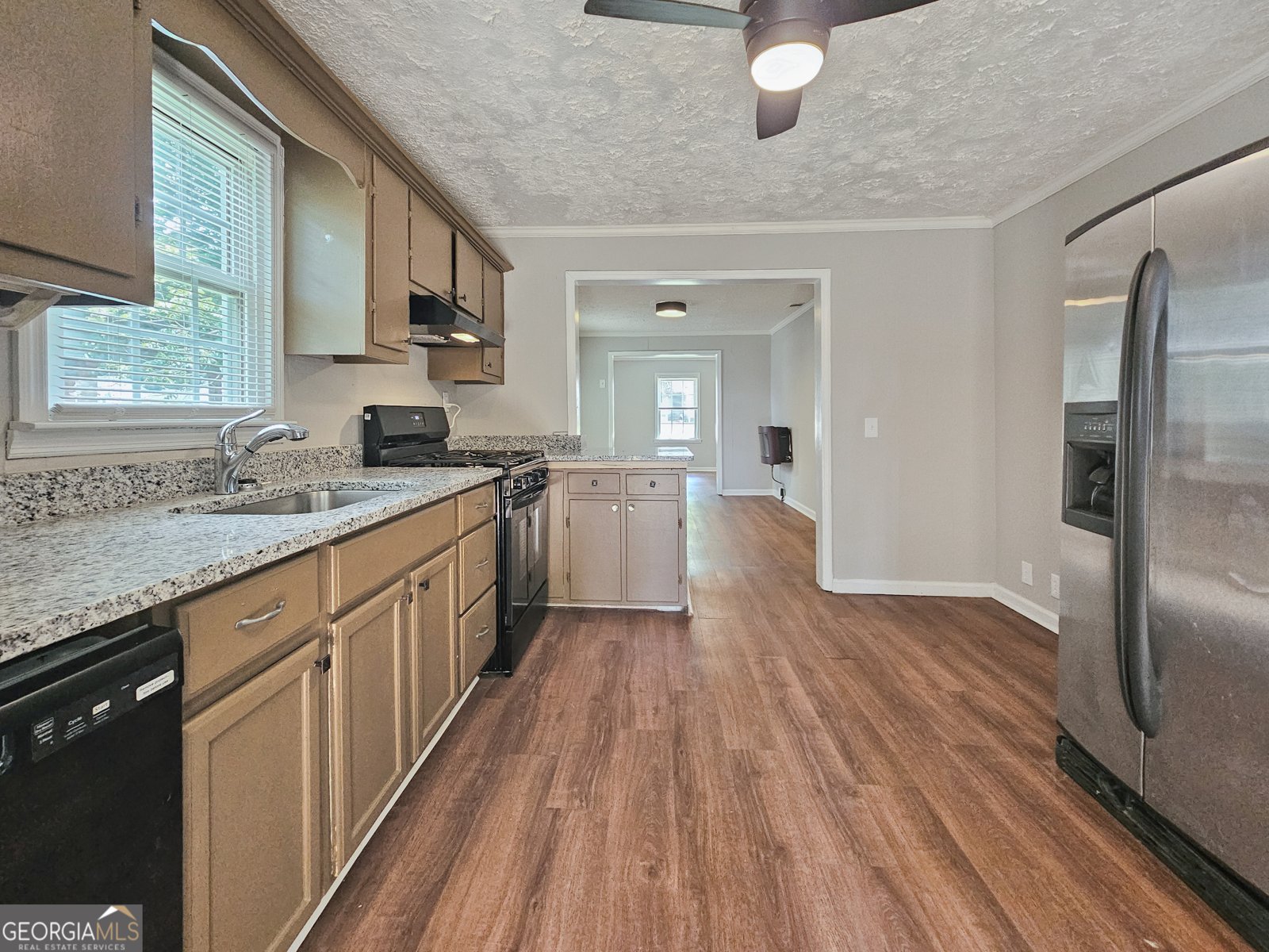 202 White Street Hogansville - Photo 11