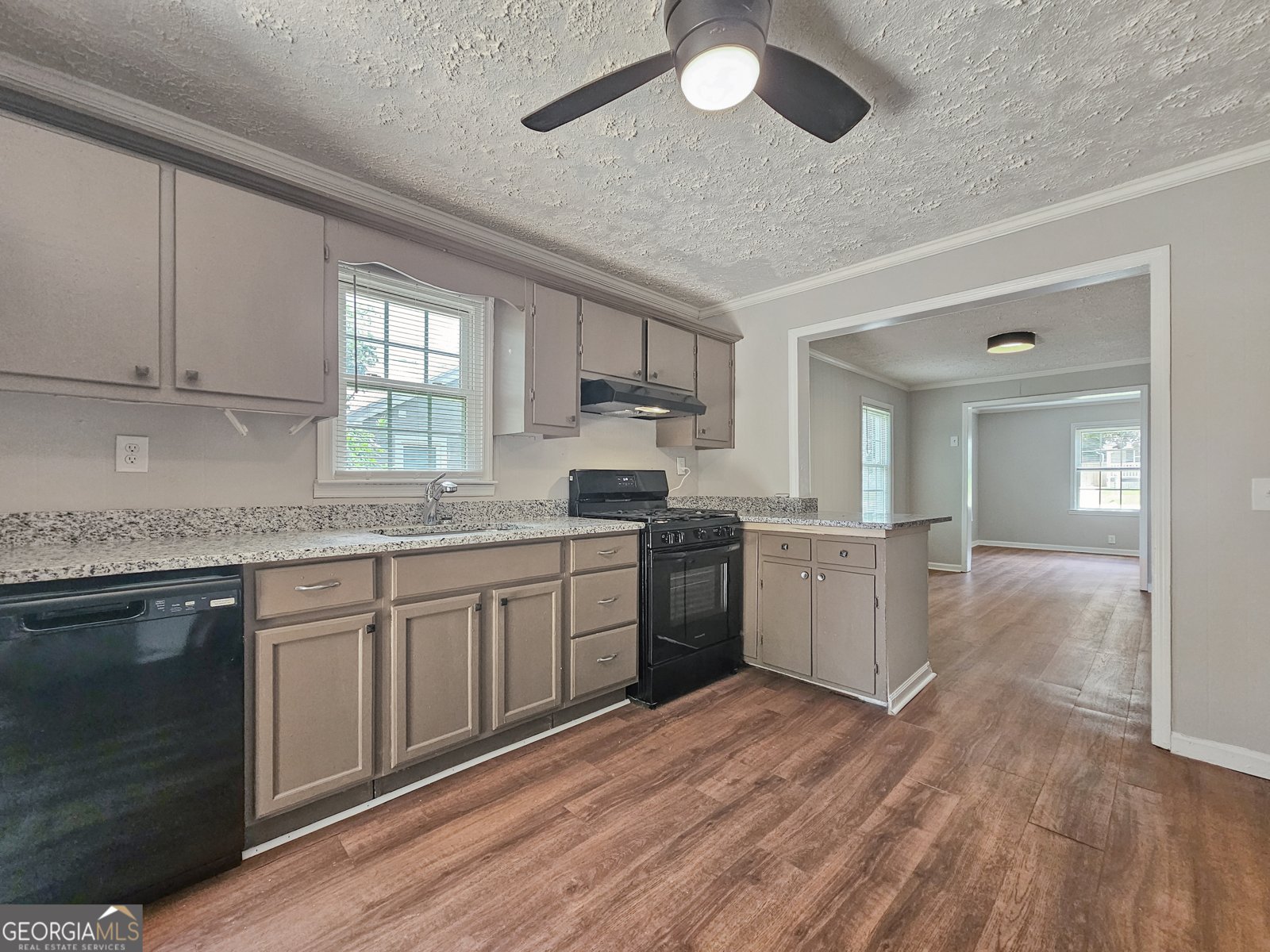 202 White Street Hogansville - Photo 12