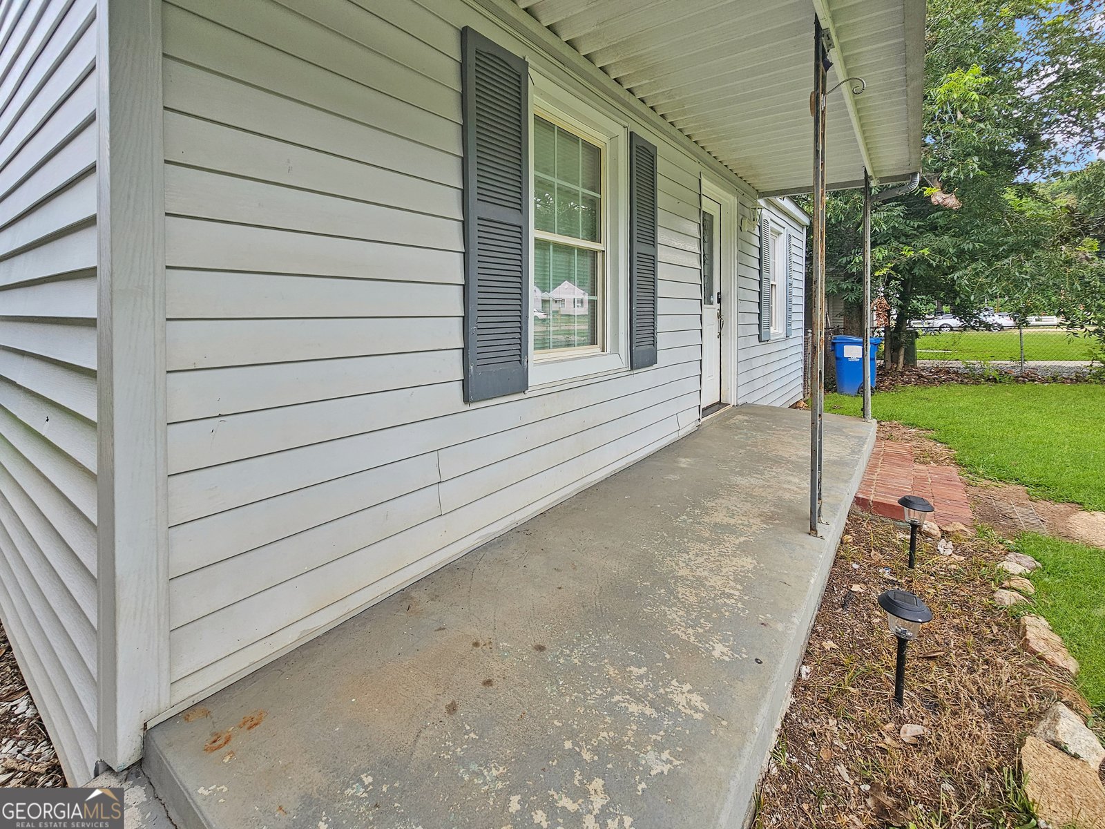 202 White Street Hogansville - Photo 21