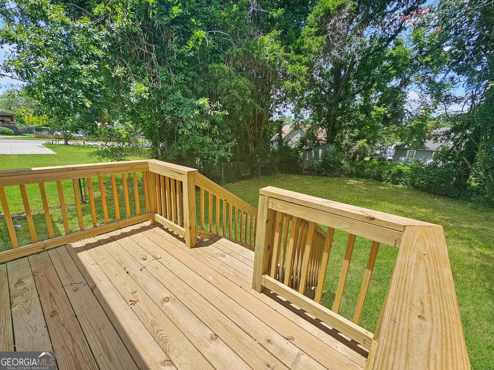 202 White Street Hogansville - Photo 22