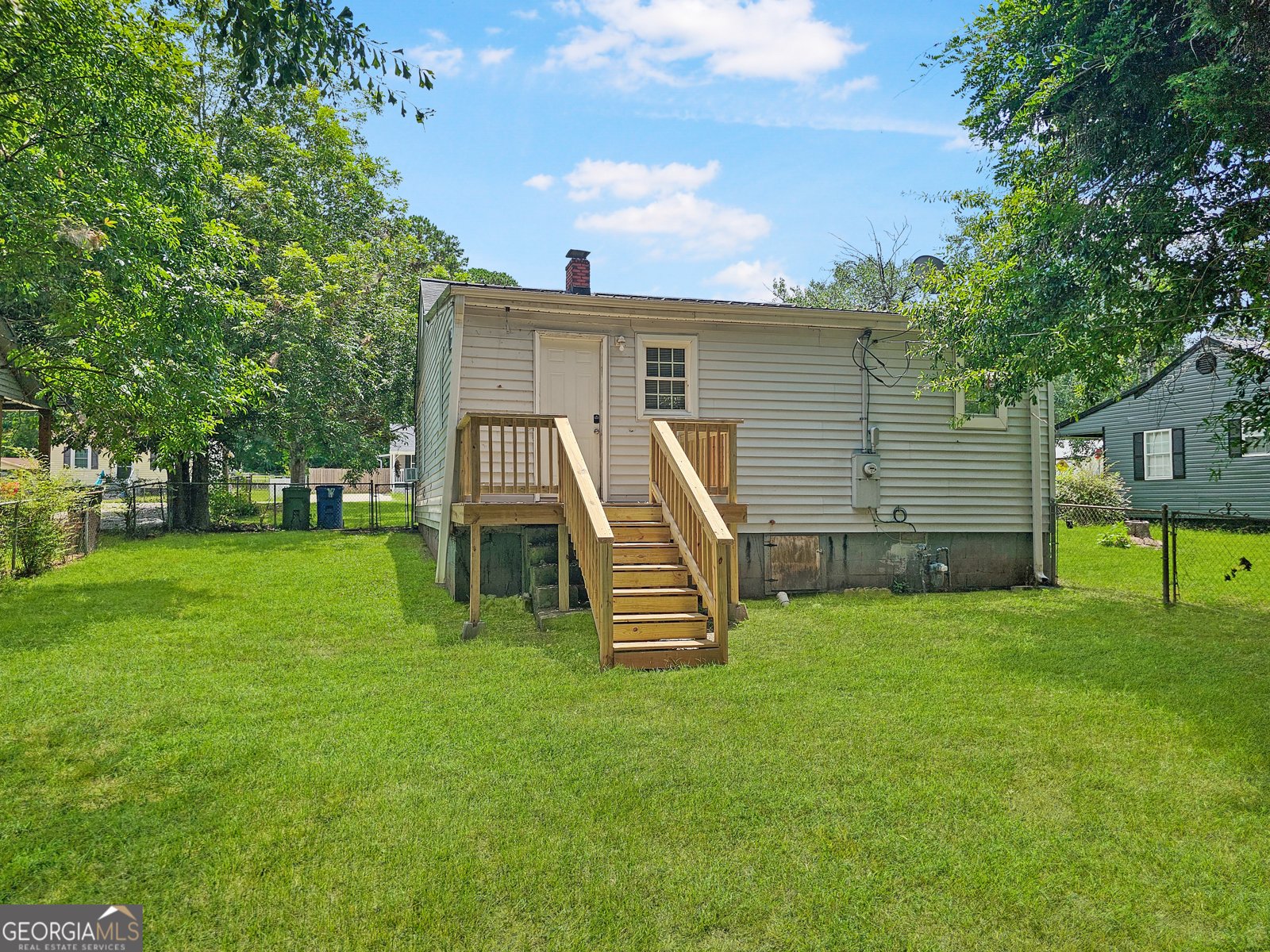 202 White Street Hogansville - Photo 23