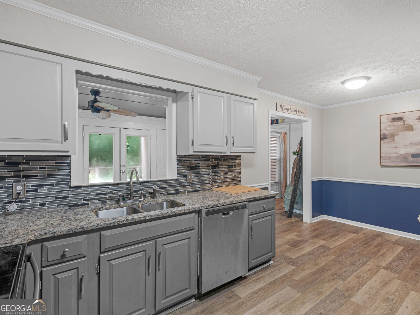 185 Briar Patch Road Covington - Photo 17