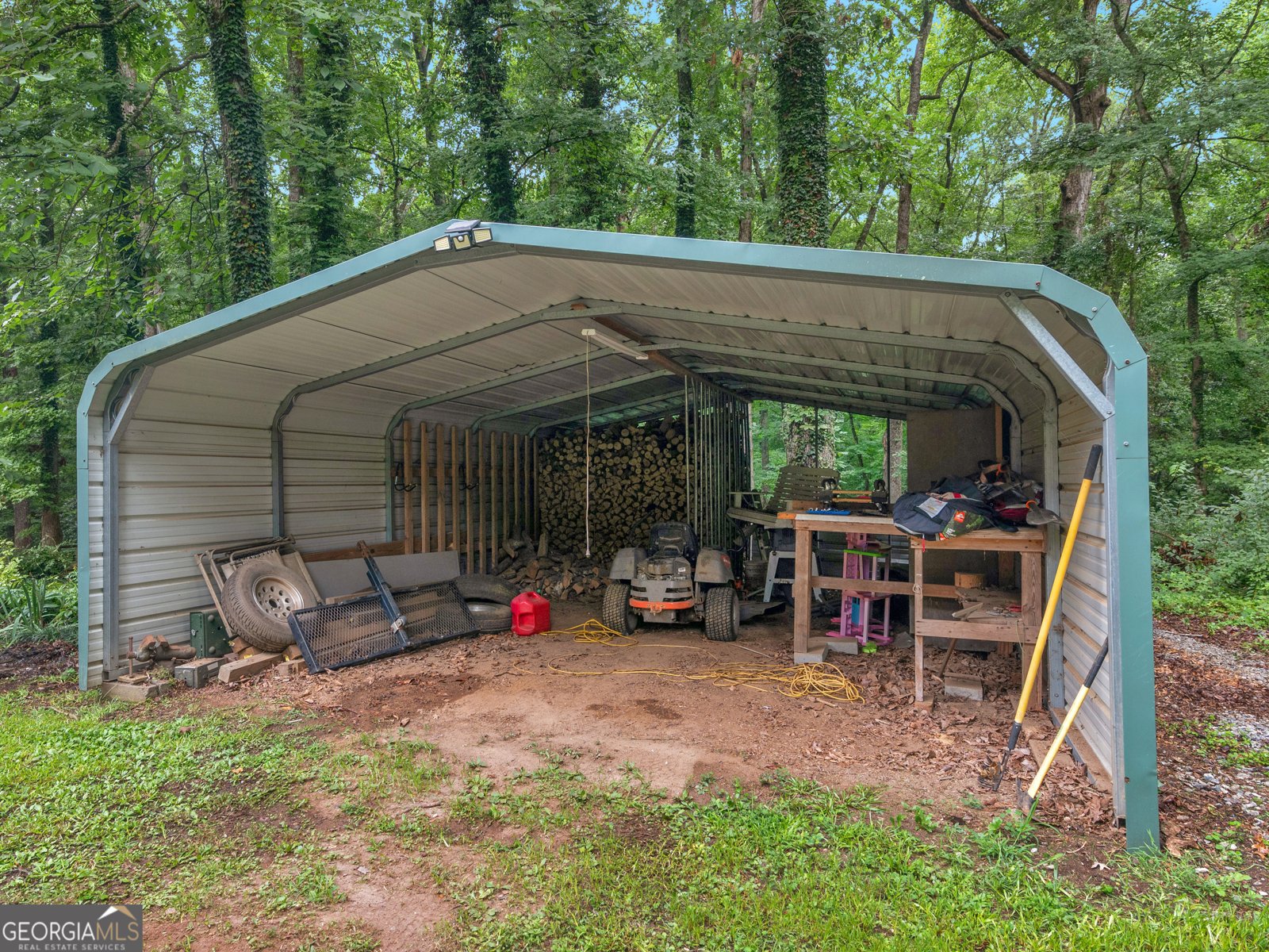 185 Briar Patch Road Covington - Photo 45