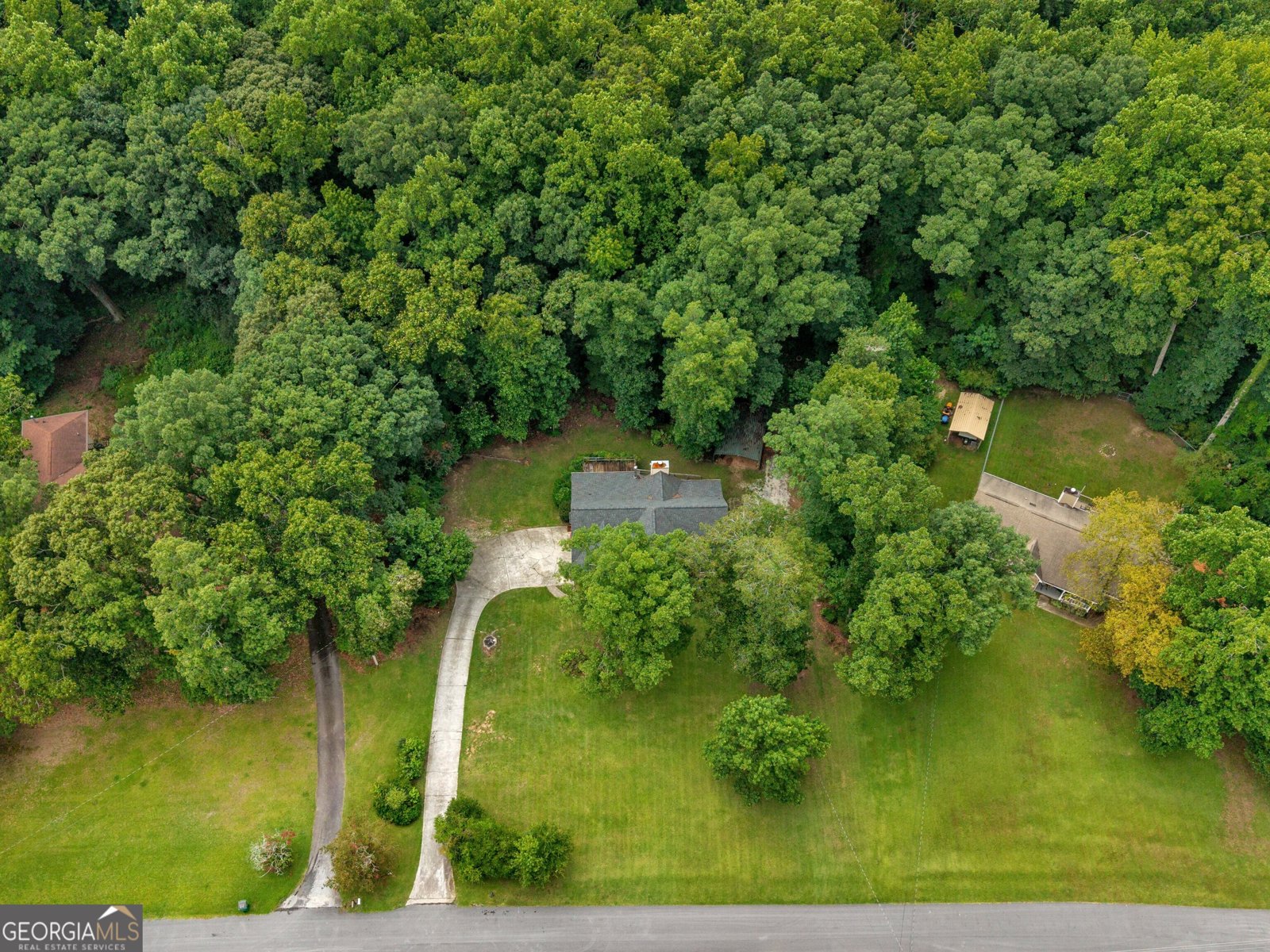 185 Briar Patch Road Covington - Photo 47