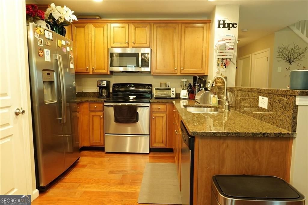 101 Oakview Passage Canton - Photo 10