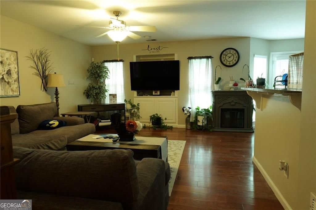 101 Oakview Passage Canton - Photo 7