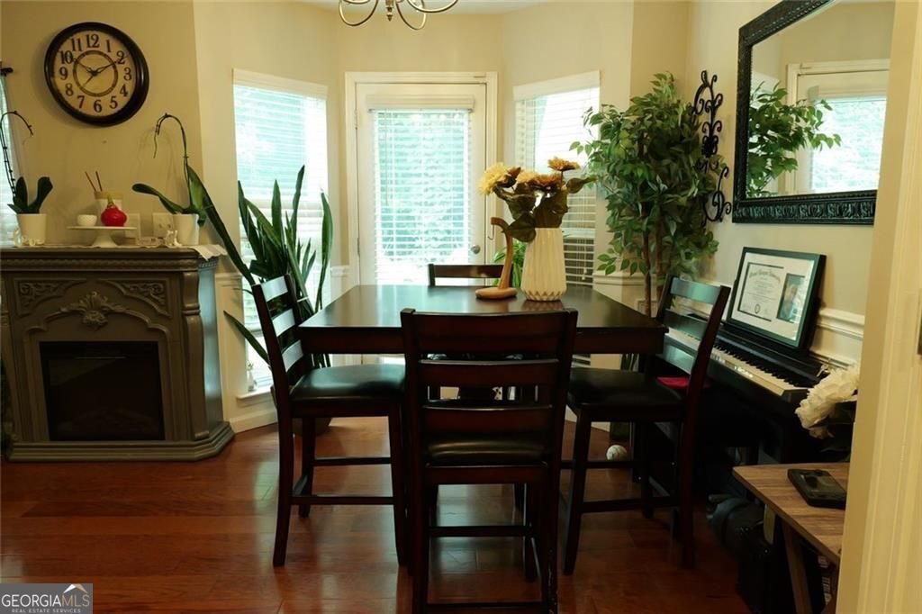 101 Oakview Passage Canton - Photo 9