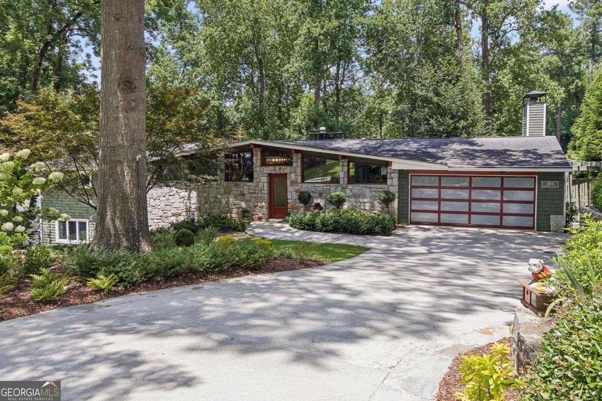 1164 Bonview Lane Atlanta - main photo