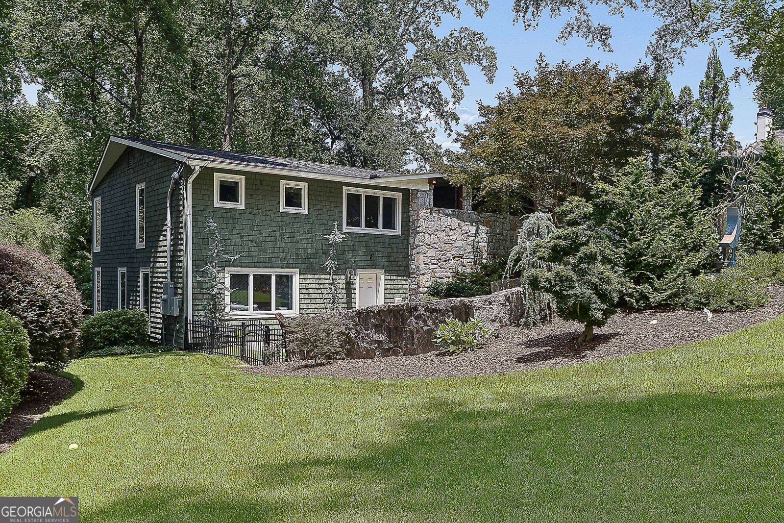 1164 Bonview Lane Atlanta - Photo 79