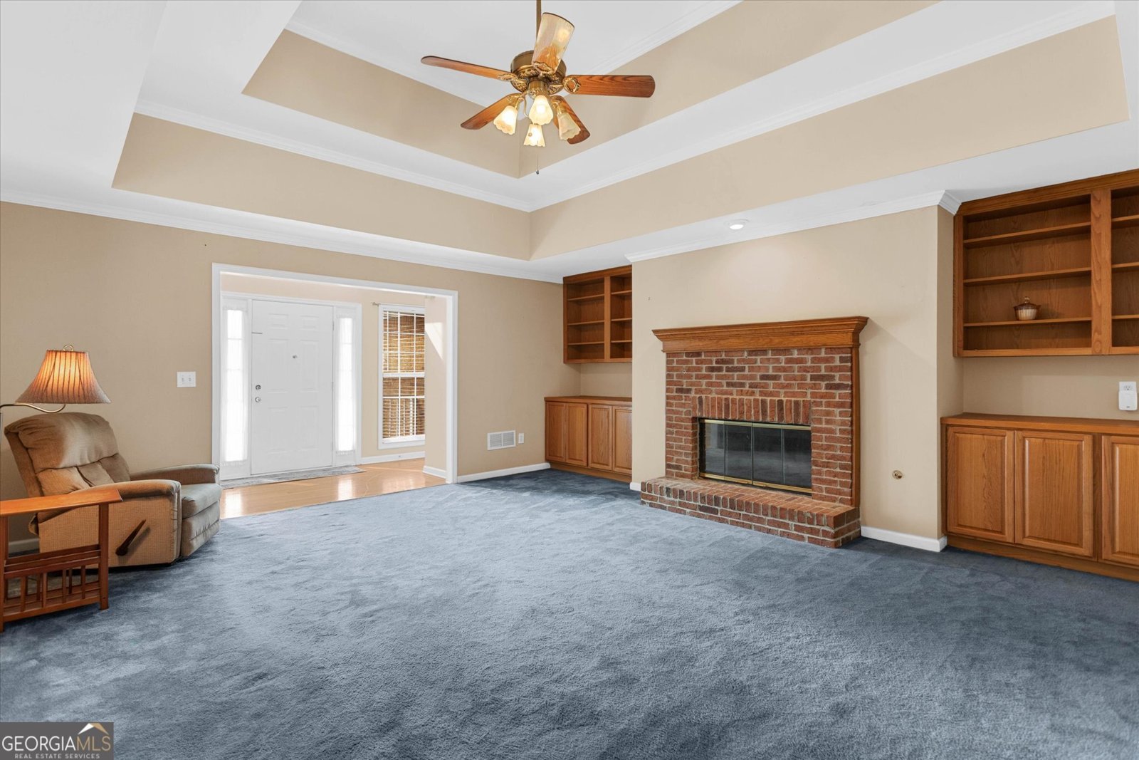 1104 Megan Farms Drive Lawrenceville - Photo 15