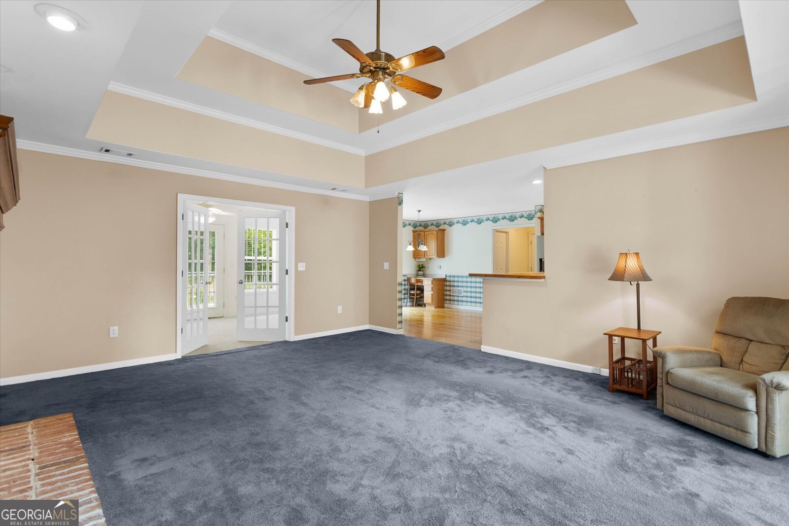 1104 Megan Farms Drive Lawrenceville - Photo 16