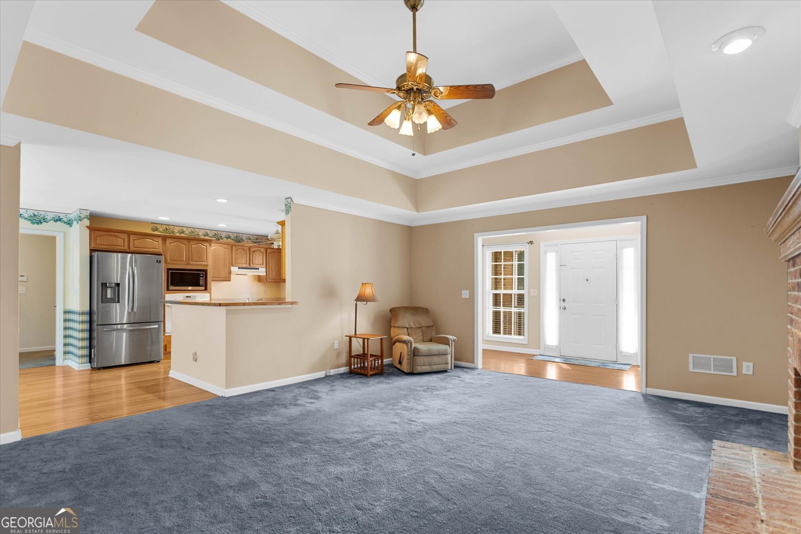 1104 Megan Farms Drive Lawrenceville - Photo 17