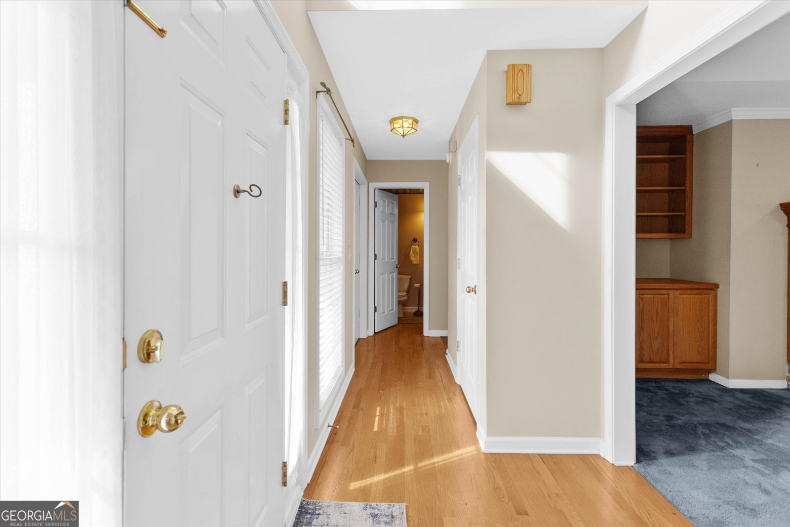 1104 Megan Farms Drive Lawrenceville - Photo 22