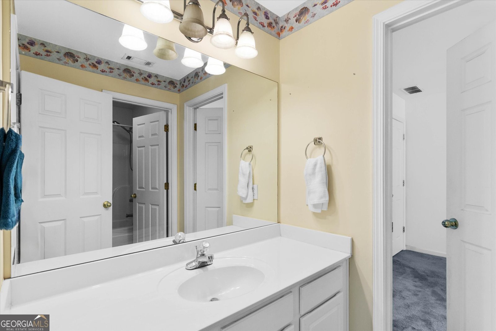 1104 Megan Farms Drive Lawrenceville - Photo 32