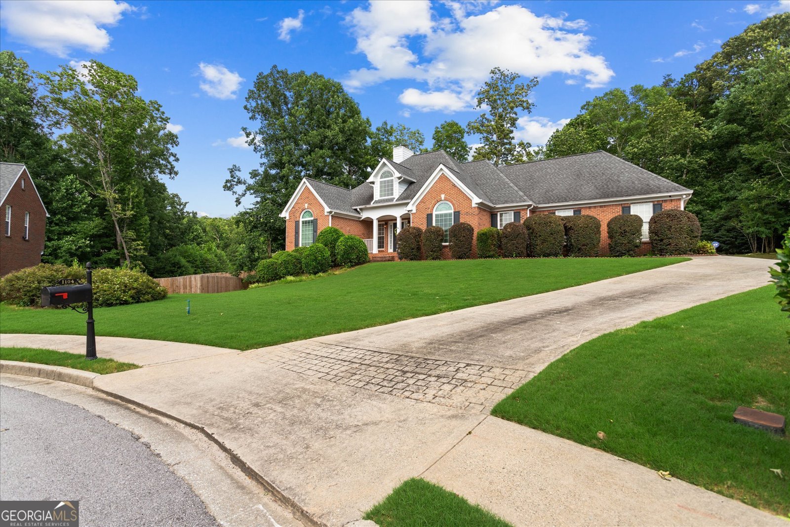 1104 Megan Farms Drive Lawrenceville - Photo 59