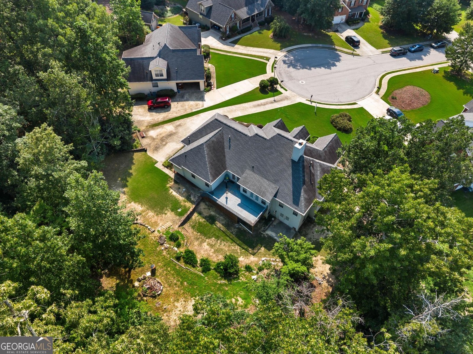 1104 Megan Farms Drive Lawrenceville - Photo 62