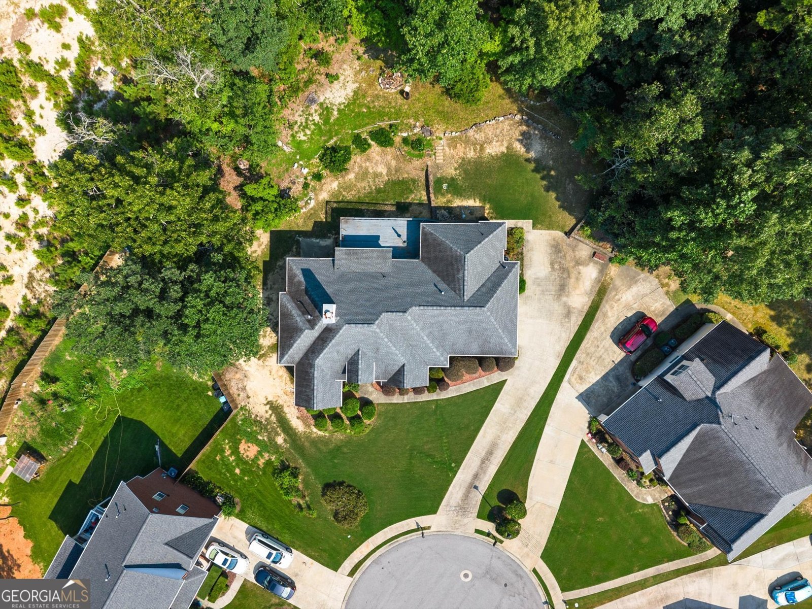 1104 Megan Farms Drive Lawrenceville - Photo 64