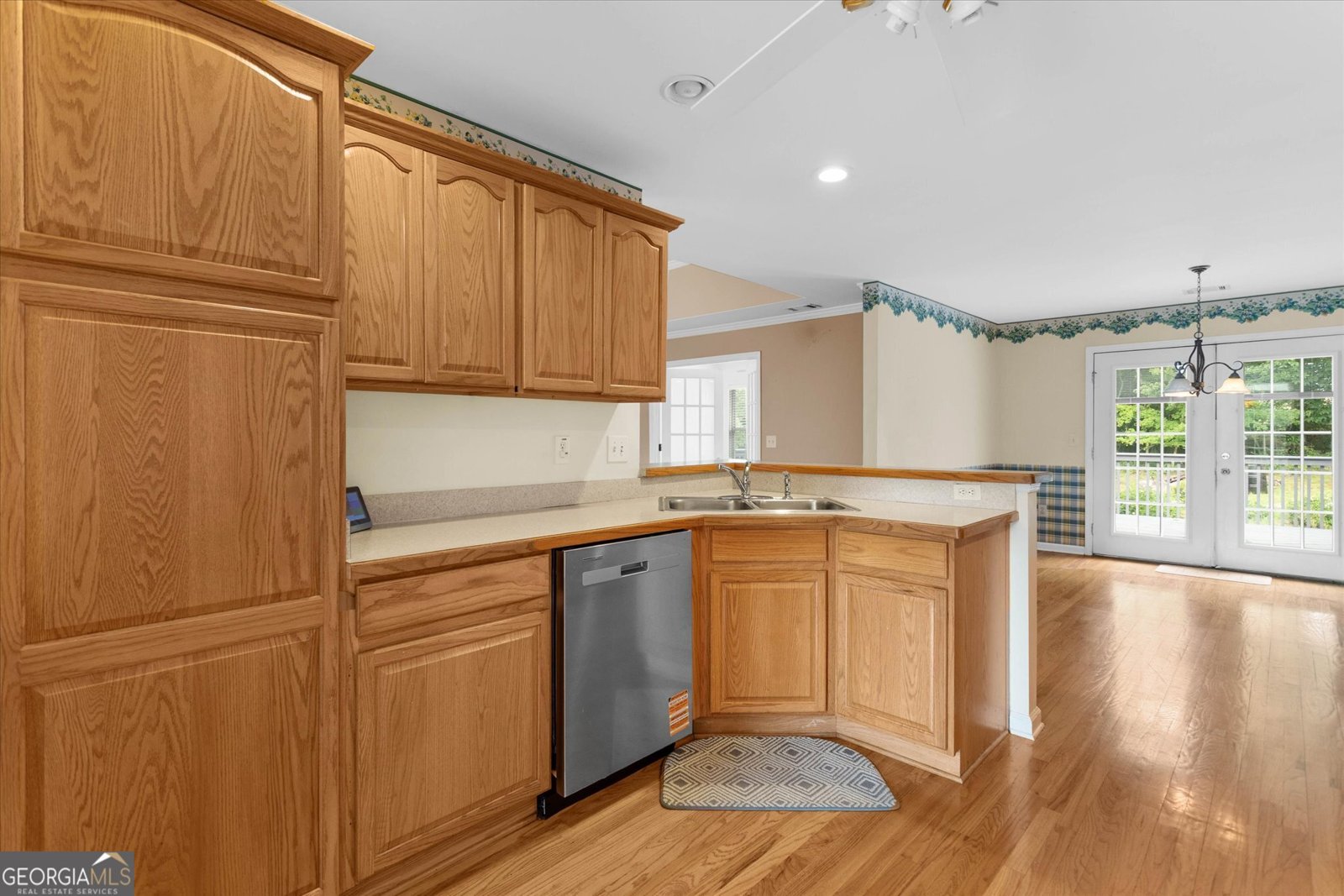 1104 Megan Farms Drive Lawrenceville - Photo 8