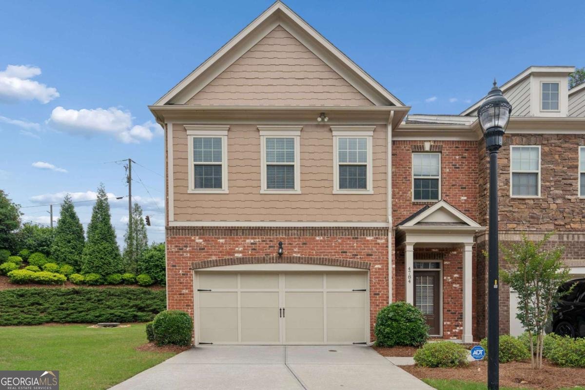 4784 Blue Elm Lane Smyrna - main photo