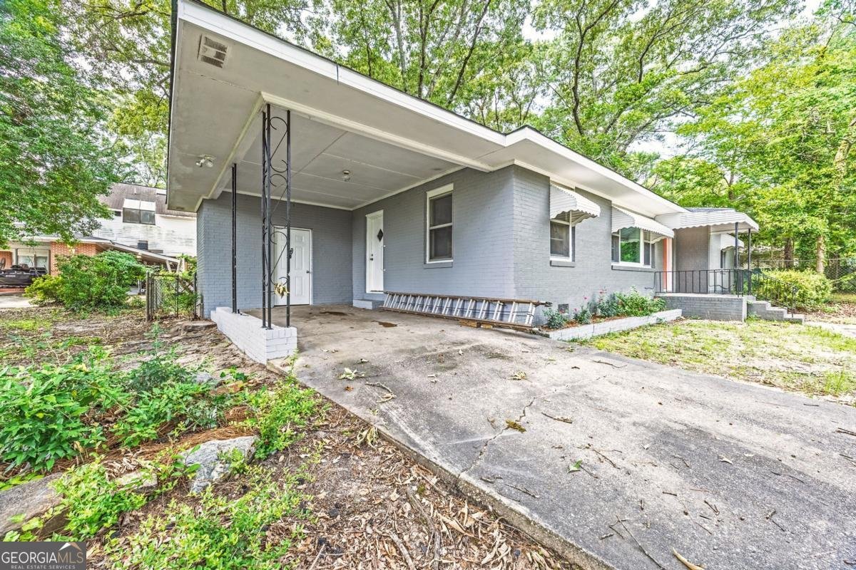 101 Sparta Street Warner Robins - Photo 28