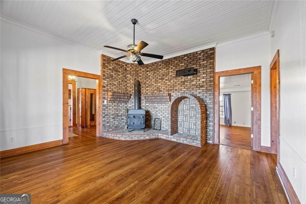 102 Mount Moriah Road Auburn - Photo 16