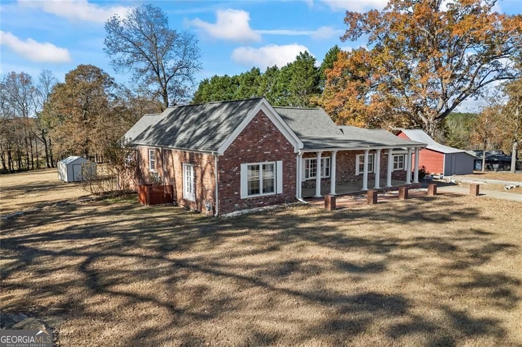 102 Mount Moriah Road Auburn - Photo 32