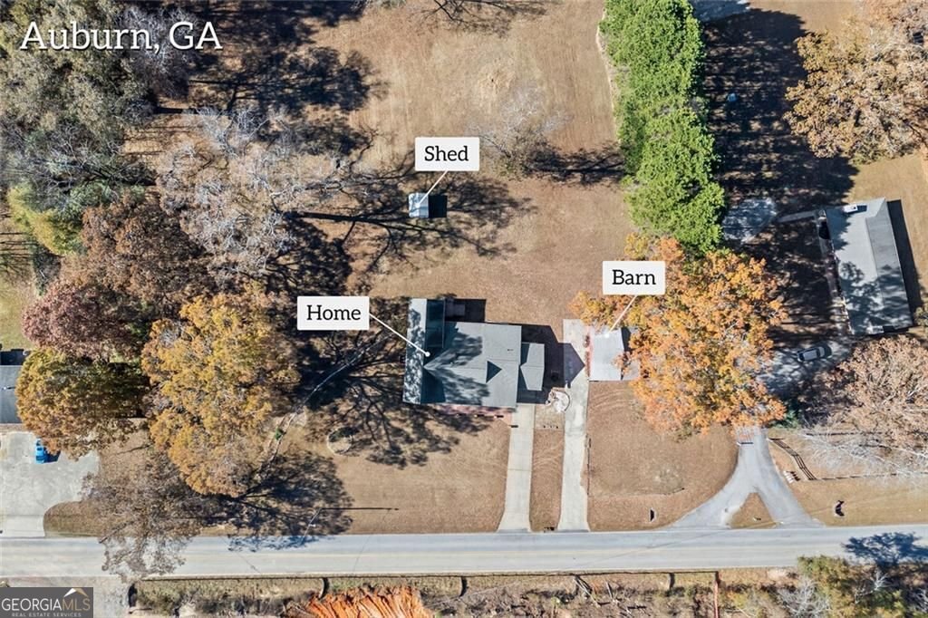 102 Mount Moriah Road Auburn - Photo 42