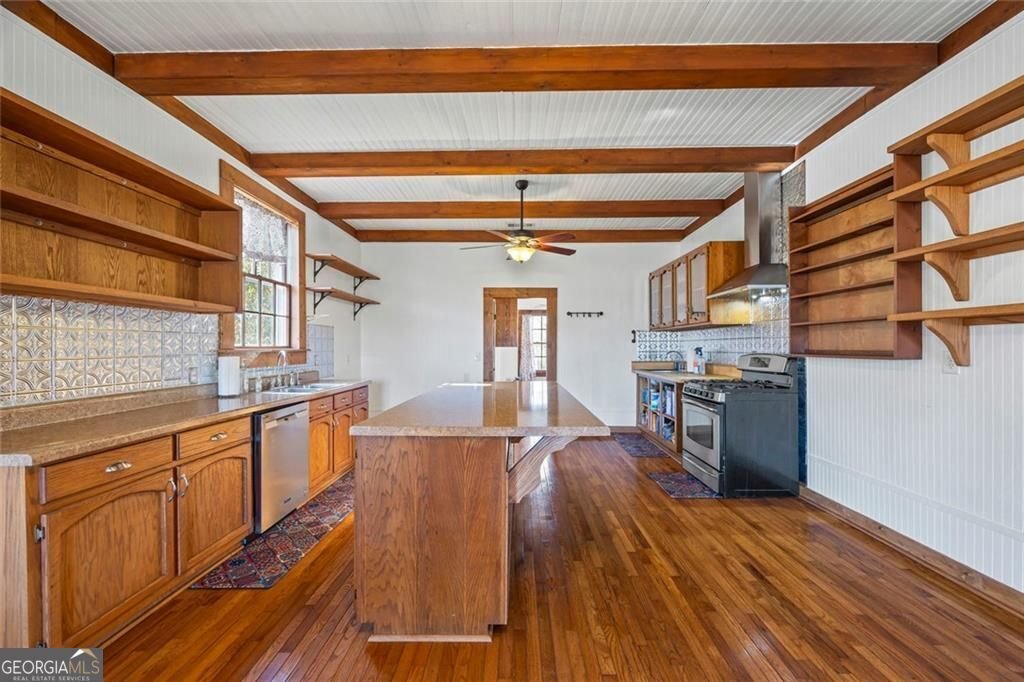 102 Mount Moriah Road Auburn - Photo 9