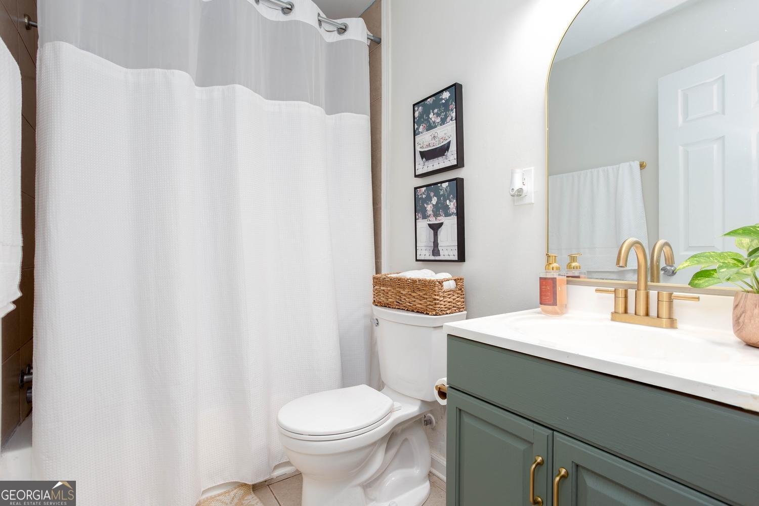 2880 Hall Drive Smyrna - Photo 11
