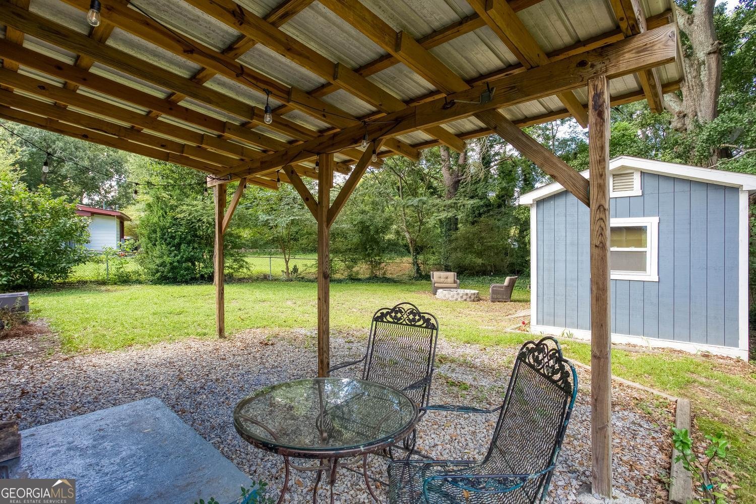 2880 Hall Drive Smyrna - Photo 15
