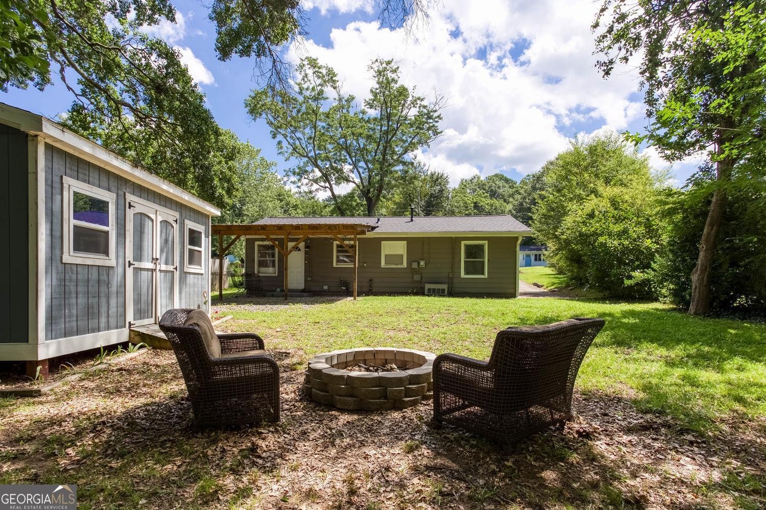2880 Hall Drive Smyrna - Photo 16