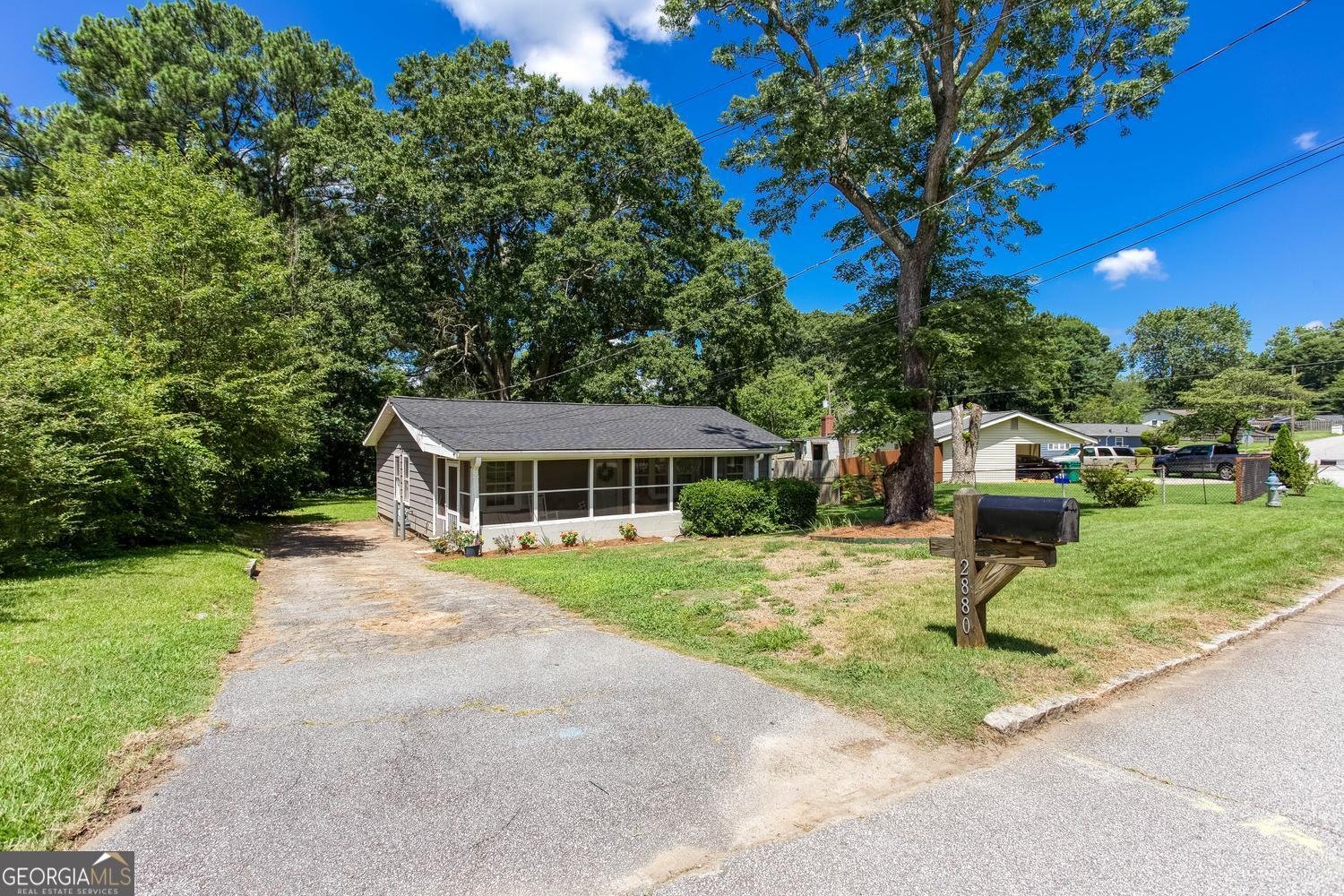 2880 Hall Drive Smyrna - Photo 17