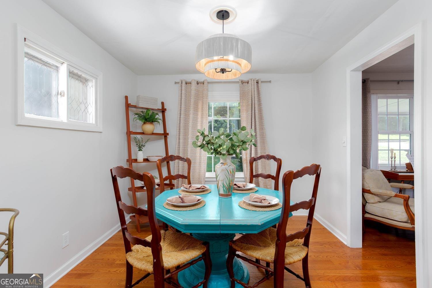 2880 Hall Drive Smyrna - Photo 6