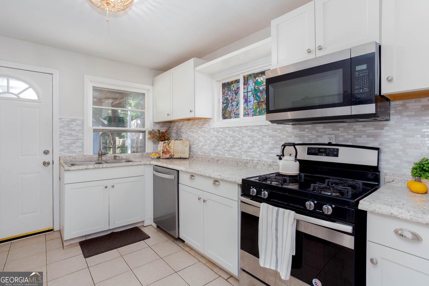 2880 Hall Drive Smyrna - Photo 7