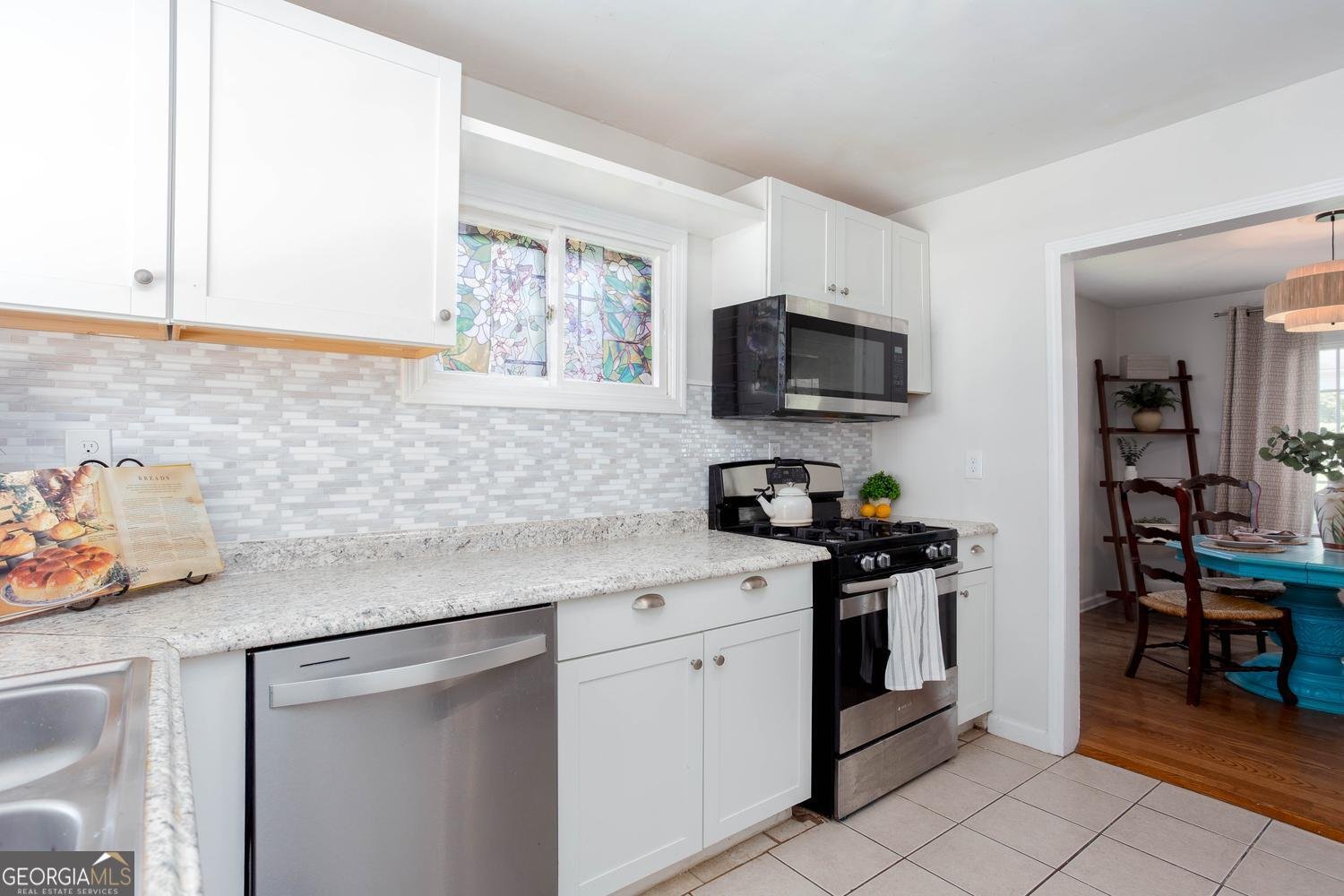 2880 Hall Drive Smyrna - Photo 8