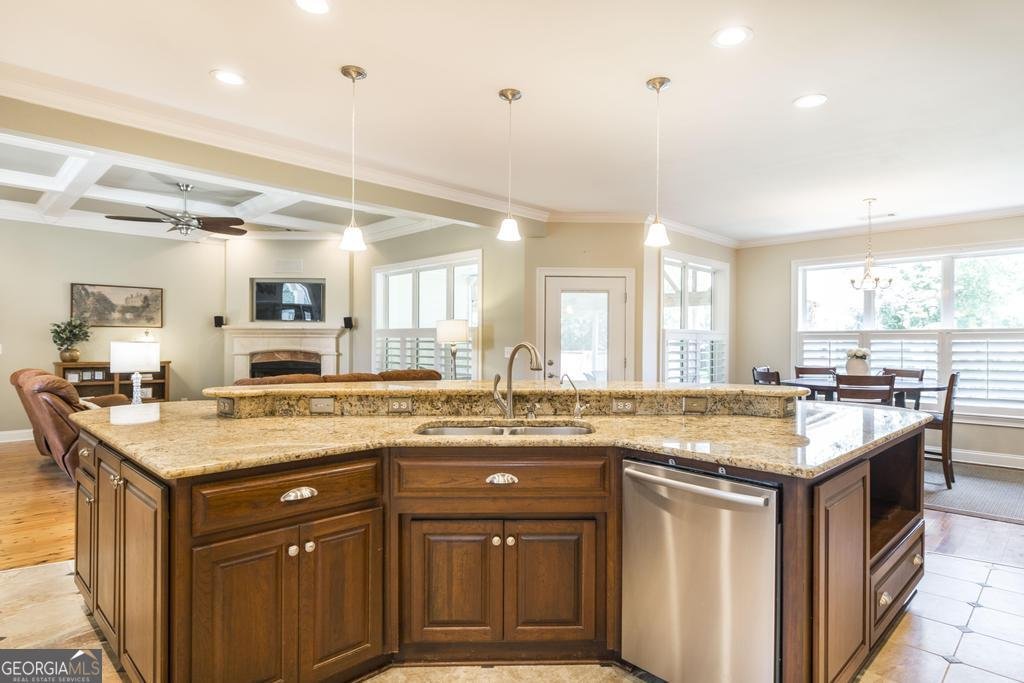 202 Lowpoint Trail Warner Robins - Photo 10