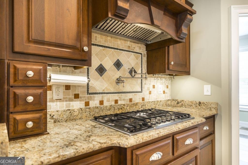 202 Lowpoint Trail Warner Robins - Photo 11