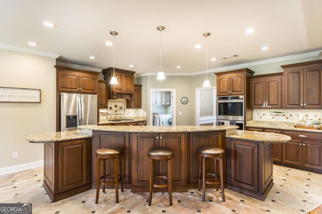 202 Lowpoint Trail Warner Robins - Photo 13
