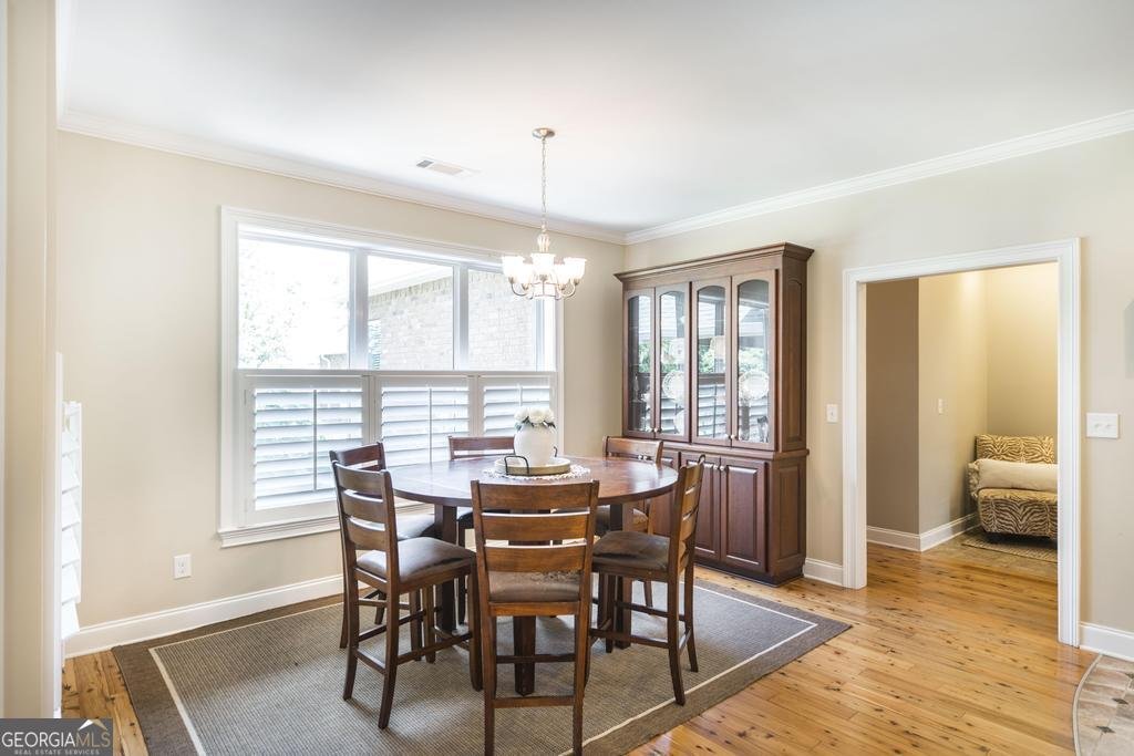 202 Lowpoint Trail Warner Robins - Photo 14