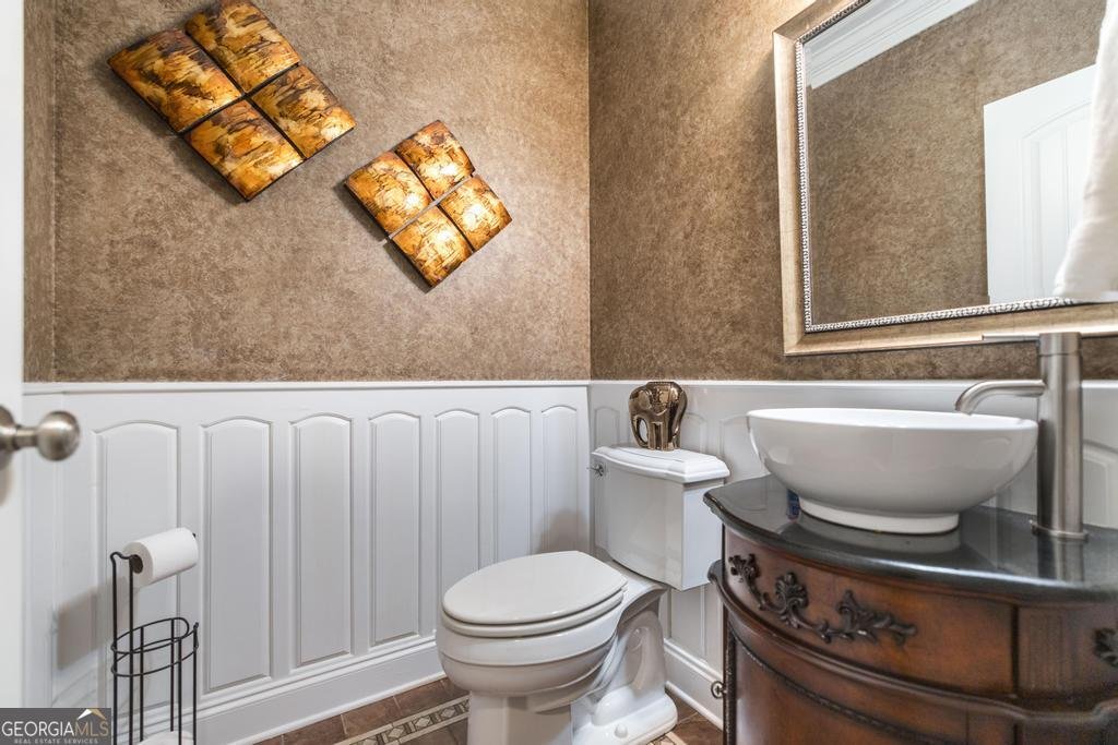 202 Lowpoint Trail Warner Robins - Photo 17