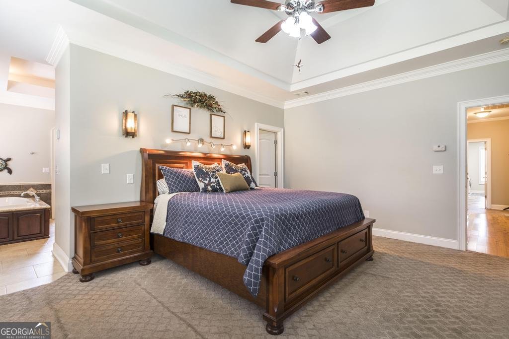 202 Lowpoint Trail Warner Robins - Photo 19