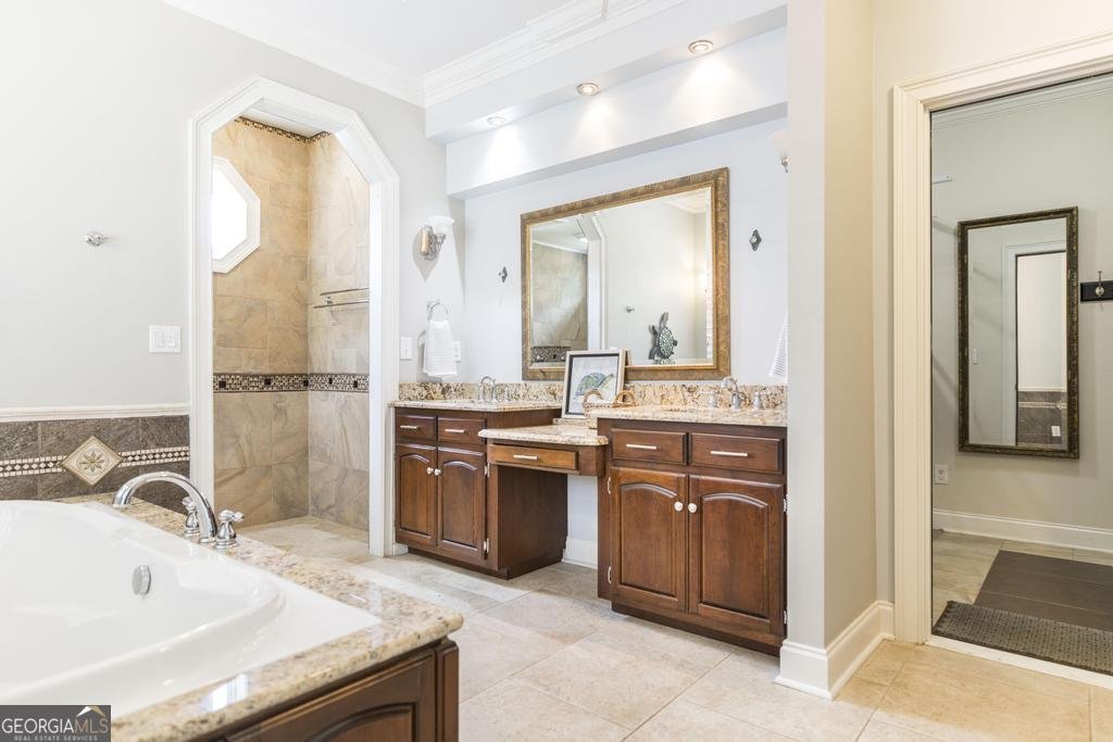 202 Lowpoint Trail Warner Robins - Photo 21