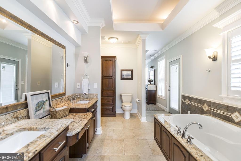 202 Lowpoint Trail Warner Robins - Photo 23