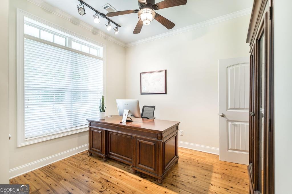 202 Lowpoint Trail Warner Robins - Photo 26