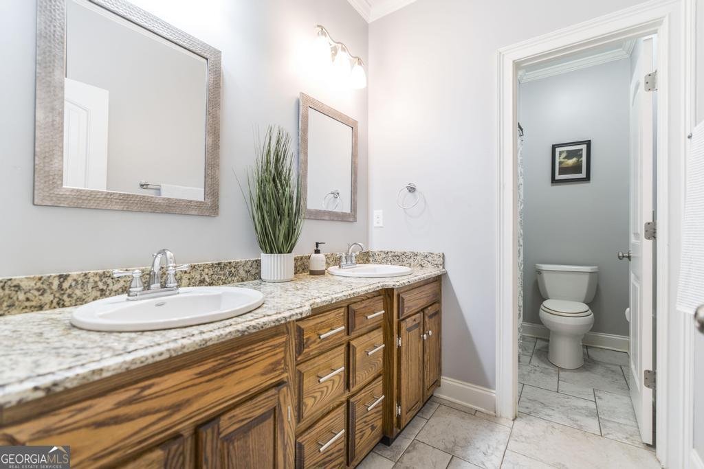 202 Lowpoint Trail Warner Robins - Photo 29