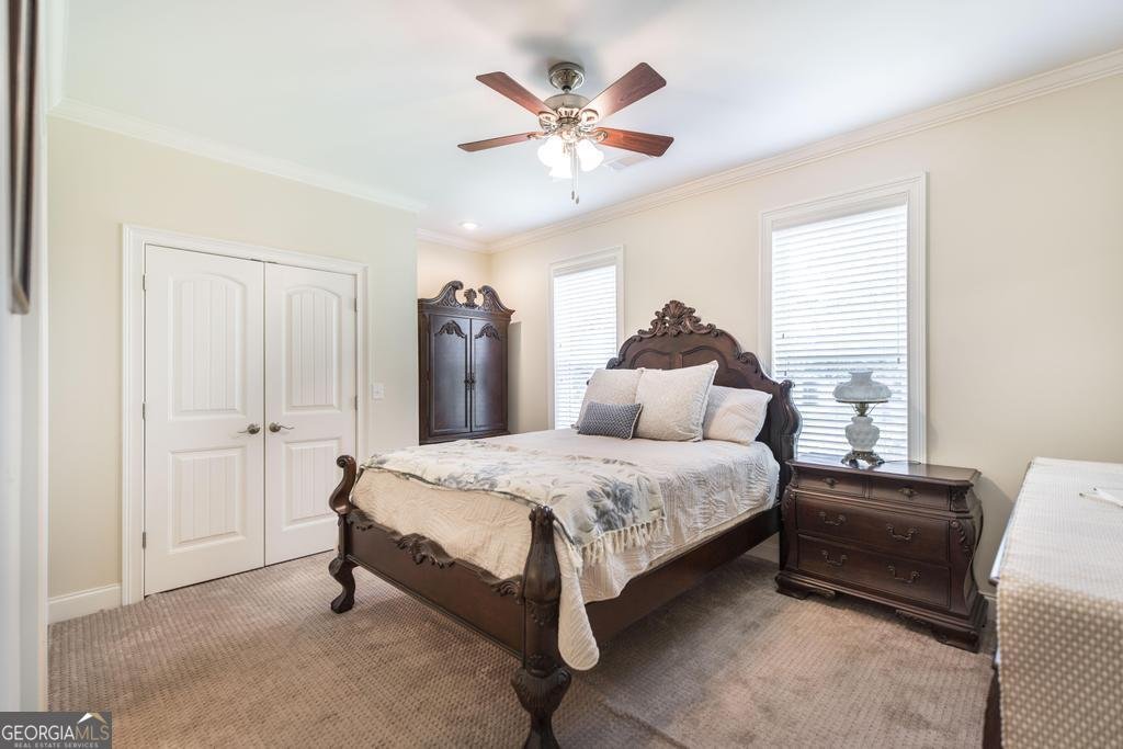 202 Lowpoint Trail Warner Robins - Photo 30