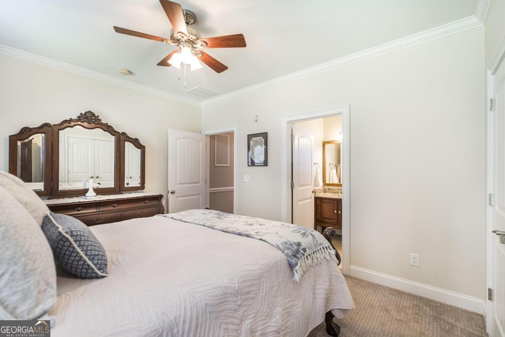 202 Lowpoint Trail Warner Robins - Photo 31